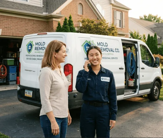 Crawlspace Mold Remediation Butler, IL FAQs
